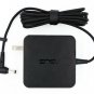 19V 2.37A 45W AC Charger Adapter For ASUS X451MA-N2815 X551MA-RCLN03