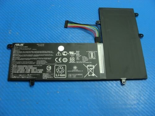 0B200-03190800 original Asus battery 37Wh