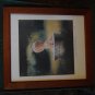 Rare Donald Zolan print "Summer Suds"