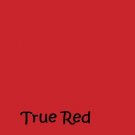 True Red iDye for Natural