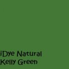 Kelly Green iDye for Natural