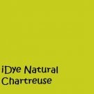 Chartreuse iDye for Natural