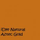 Aztec Gold iDye for Natural