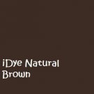 Brown iDye for Natural