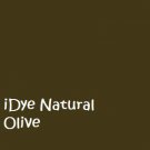 Olive iDye for Natural