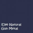 Gun Metal iDye for Natural