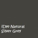 Silver Grey iDye for Natural