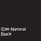 Black iDye for Natural