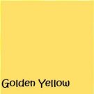 Golden Yellow Powder Fiber Reactive Dye for 1Lb natural fiber/fabric/fur