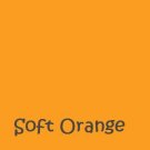 Soft Orange Powder Fiber Reactive Dye for 1Lb natural fiber/fabric/fur