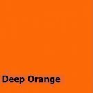 Deep Orange Powder Fiber Reactive Dye for 1Lb natural fiber/fabric/fur