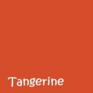 Tangerine Powder Fiber Reactive Dye for 1Lb natural fiber/fabric/fur