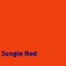 Jungle Red Powder Fiber Reactive Dye for 1Lb natural fiber/fabric/fur