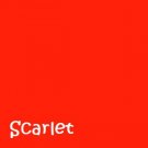 Scarlet Powder Fiber Reactive Dye for 1Lb natural fiber/fabric/fur
