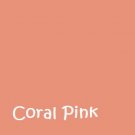 Coral Pink Powder Fiber Reactive Dye for 1Lb natural fiber/fabric/fur