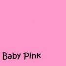 Baby Pink Powder Fiber Reactive Dye for 1Lb natural fiber/fabric/fur