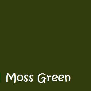 Moss Green Powder Fiber Reactive Dye for 1Lb natural fiber/fabric/fur
