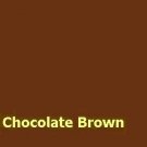Chocolate Brown Powder Fiber Reactive Dye for 1Lb natural fiber/fabric/fur