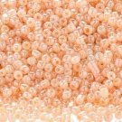 Ceylon Cream 11/0 Glass Seed Beads 1/4 lb