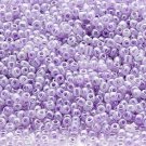 Ceylon Purple 11/0 Glass Seed Beads 30 grams