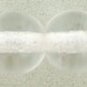 Crystal Preciosa 6mm Czech Pressed Glass Round Beads