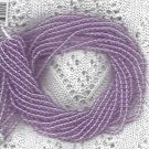 Alexandrite  Preciosa 4mm Czech Pressed GlassStrand of Round Beads