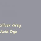 Silver Grey Acid Dye for 1Lb Wool, Silk, Nylon, Feathers or Fur