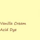 Vanilla Cream Acid Dye for 1Lb Wool, Silk, Nylon, Feathers or Fur