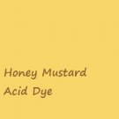 Honey Mustard Acid Dye for 1Lb Wool, Silk, Nylon, Feathers or Fur