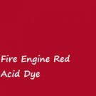 Cayenne Red Acid Dye for 1Lb Wool, Silk, Nylon, Feathers or Fur