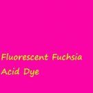 Fluorescent Fuchsia Acid Dye for 1Lb Wool, Silk, Nylon, Feathers or Fur