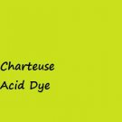 Chartreuse Acid Dye for 1Lb Wool, Silk, Nylon, Feathers or Fur