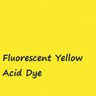 Fluorescent Yellow Acid Dye for 1Lb Wool, Silk, Nylon, Feathers or Fur