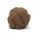 Baby Llama Top super soft llama spinning fiber Roving by the oun