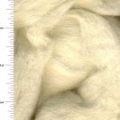 Soft Creamy Natural Yak Top spinning fiber Roving by the oun