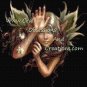 Autumn Faerie Cross Stitch Chart
