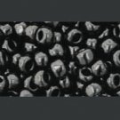 Toho nbr 049 Jet 6/0 Round e Beads