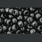 Toho nbr 049 Jet 6/0 Round e Beads