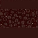 Toho nbr 5D Transparent Garnet 6/0 Round e Beads