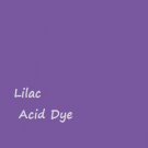 Lilac Acid Dye for 1Lb Wool, Silk, Nylon, Feathers or Fur