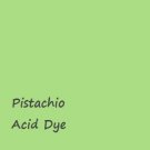Pistachio Acid Dye for 1Lb Wool, Silk, Nylon, Feathers or Fur