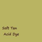 Soft Tan Acid Dye for 1Lb Wool, Silk, Nylon, Feathers or Fur