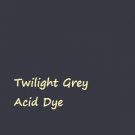 Twilight Grey Acid Dye for 1Lb Wool, Silk, Nylon, Feathers or Fur