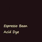 Espresso Bean Acid Dye for 1Lb Wool, Silk, Nylon, Feathers or Fur