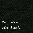 Black Jacquard Tee Juice Broad Tip Fabric Marker