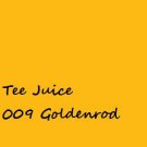Goldenrod Jacquard Tee Juice Broad Tip Fabric Marker