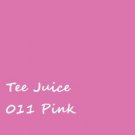 Pink  Jacquard Tee Juice Broad Tip Fabric Marker