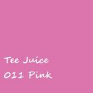 Pink Jacquard Tee Juice Medium Tip Fabric Marker
