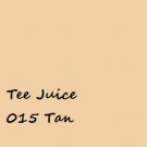 Tan Jacquard Tee Juice Medium Tip Fabric Marker