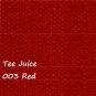 Red Primary Jacquard Tee Juice Medium Tip Fabric Marker